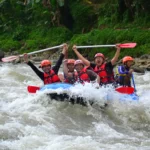arung jeram serayu 1