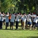 outbound banjarnegara