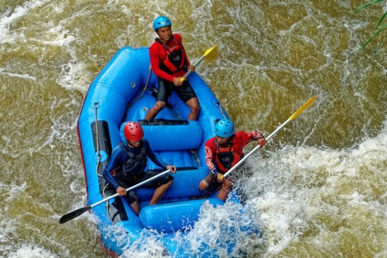 Wisata Banjarnegara Yang Lagi Hits