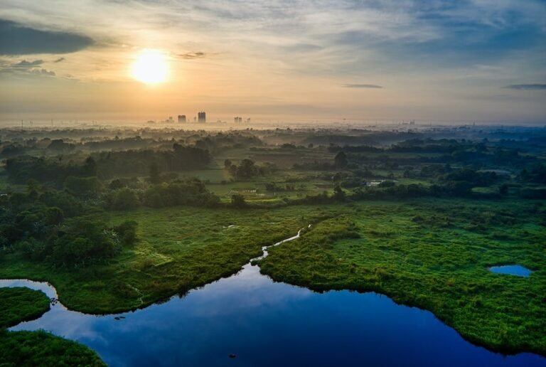 Tempat Wisata Di Banjarnegara