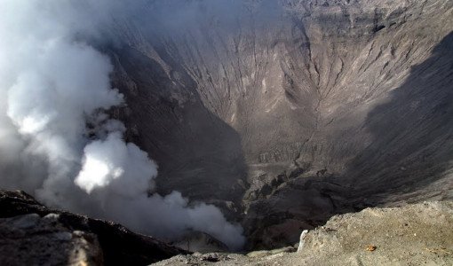 Wisata Alam Banjarnegara
